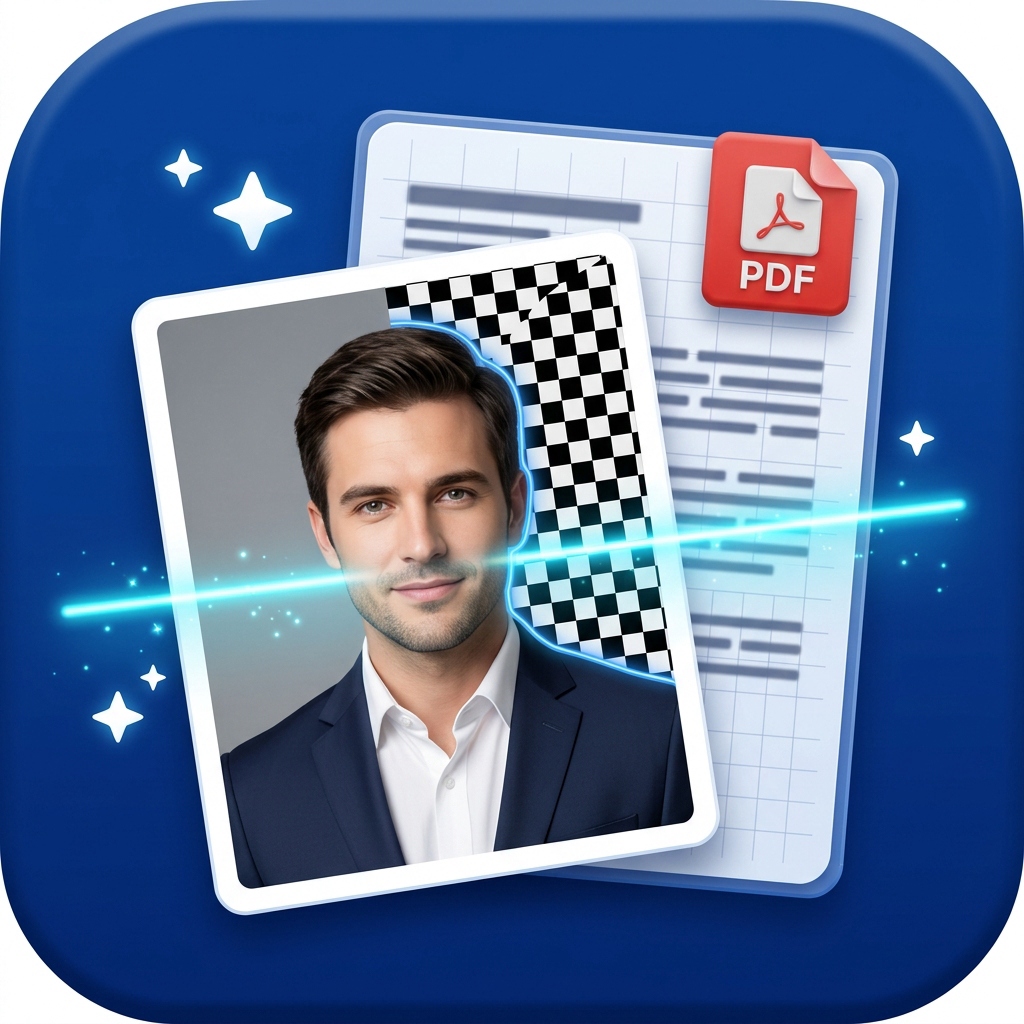 OneTap AI Icon